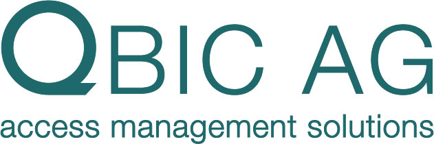 Logo QBIC AG