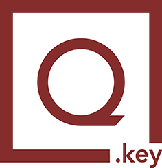 Logo qkey